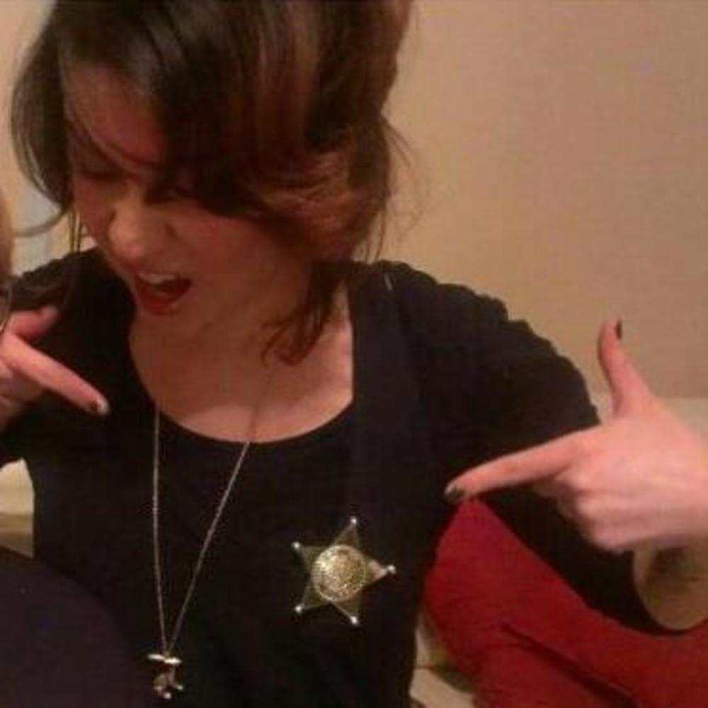 Meet your Posher, Zoe